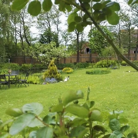 Romantischer Winkel דירה *