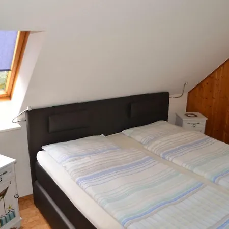 Apartamento Romantischer Winkel Neuharlingersiel