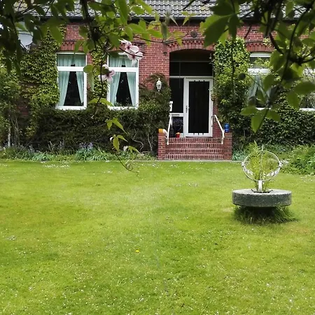 Romantischer Winkel
