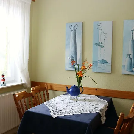 Romantischer Winkel דירה *