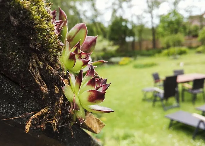 Romantischer Winkel Neuharlingersiel