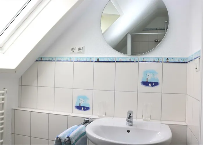 Lejlighed Romantischer Winkel *